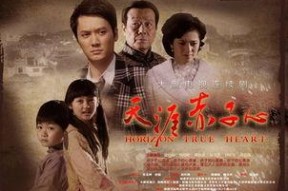 天涯赤子心,跨越时空的亲情之旅